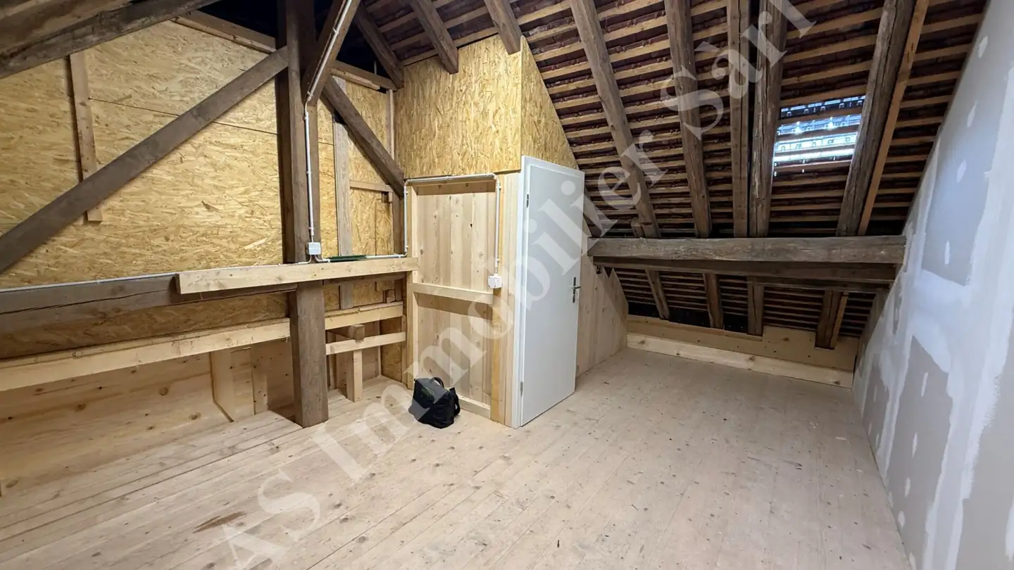 Commerciale in affitto - Route De Grandvaux 17, 1072 Forel (Lavaux) - Photo 4