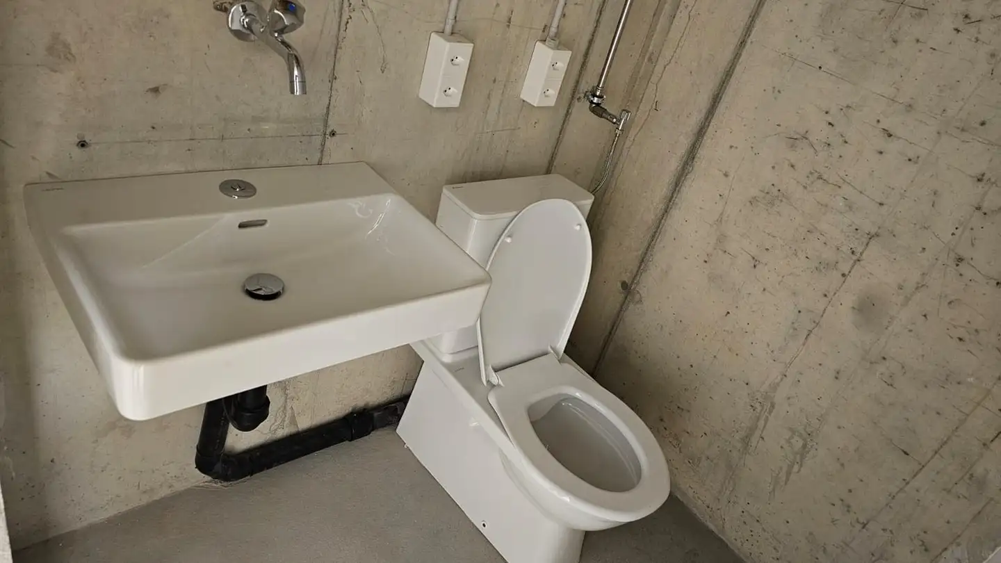 Atelier à louer - Schulstrasse 12, 5505 Brunegg - Photo 4