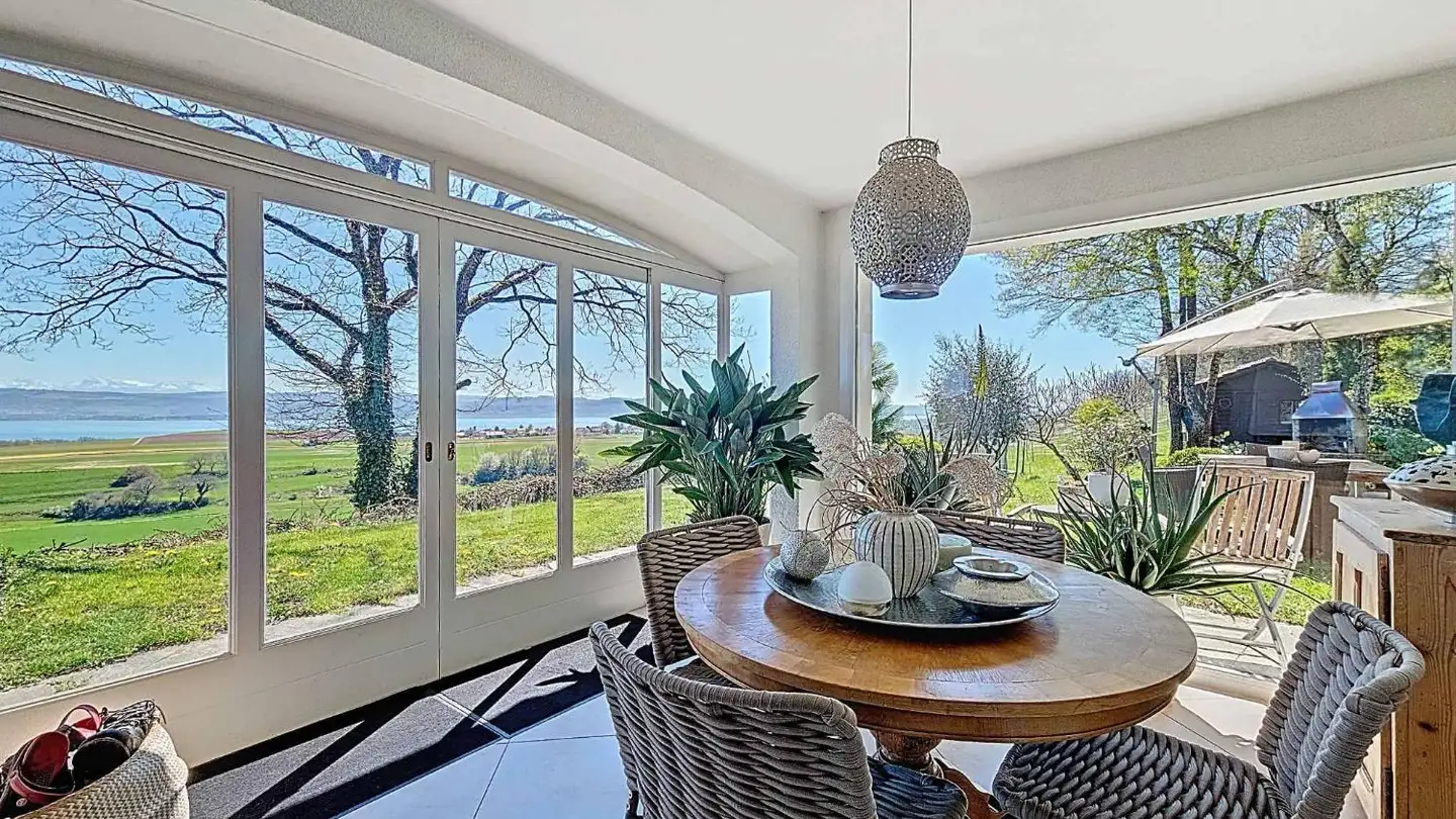 Einfamilienhaus kaufen - 1425 Onnens VD - Foto 3