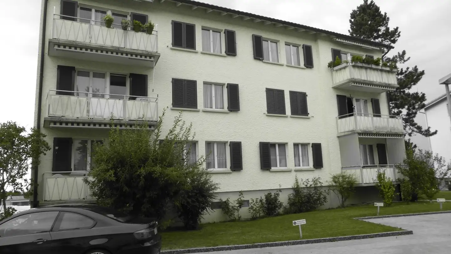 Appartamento in affitto - Quellenstrasse 12, 9403 Goldach - Foto 2