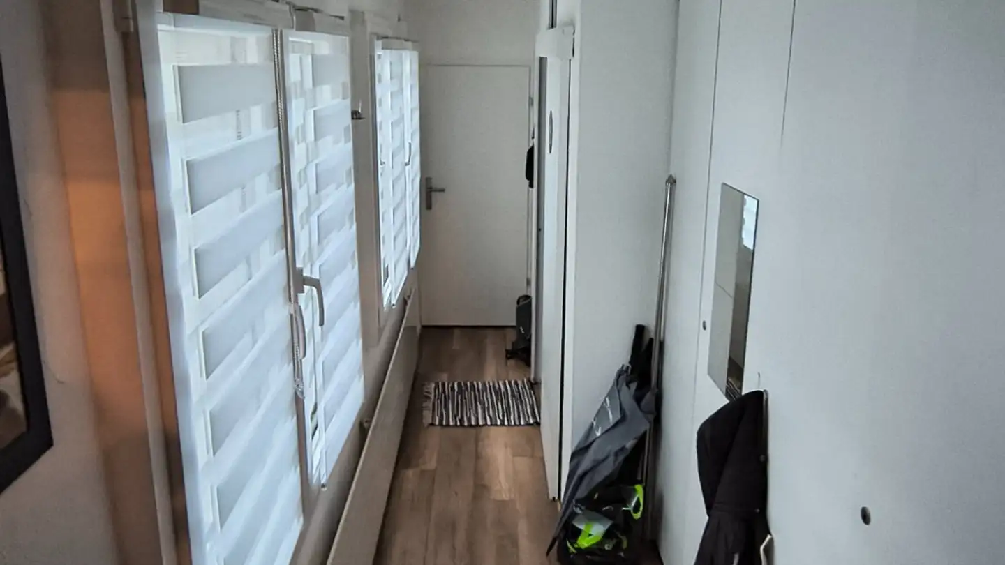 Apartment for rent - Hauptstrasse, 9400 Rorschach - Photo 4