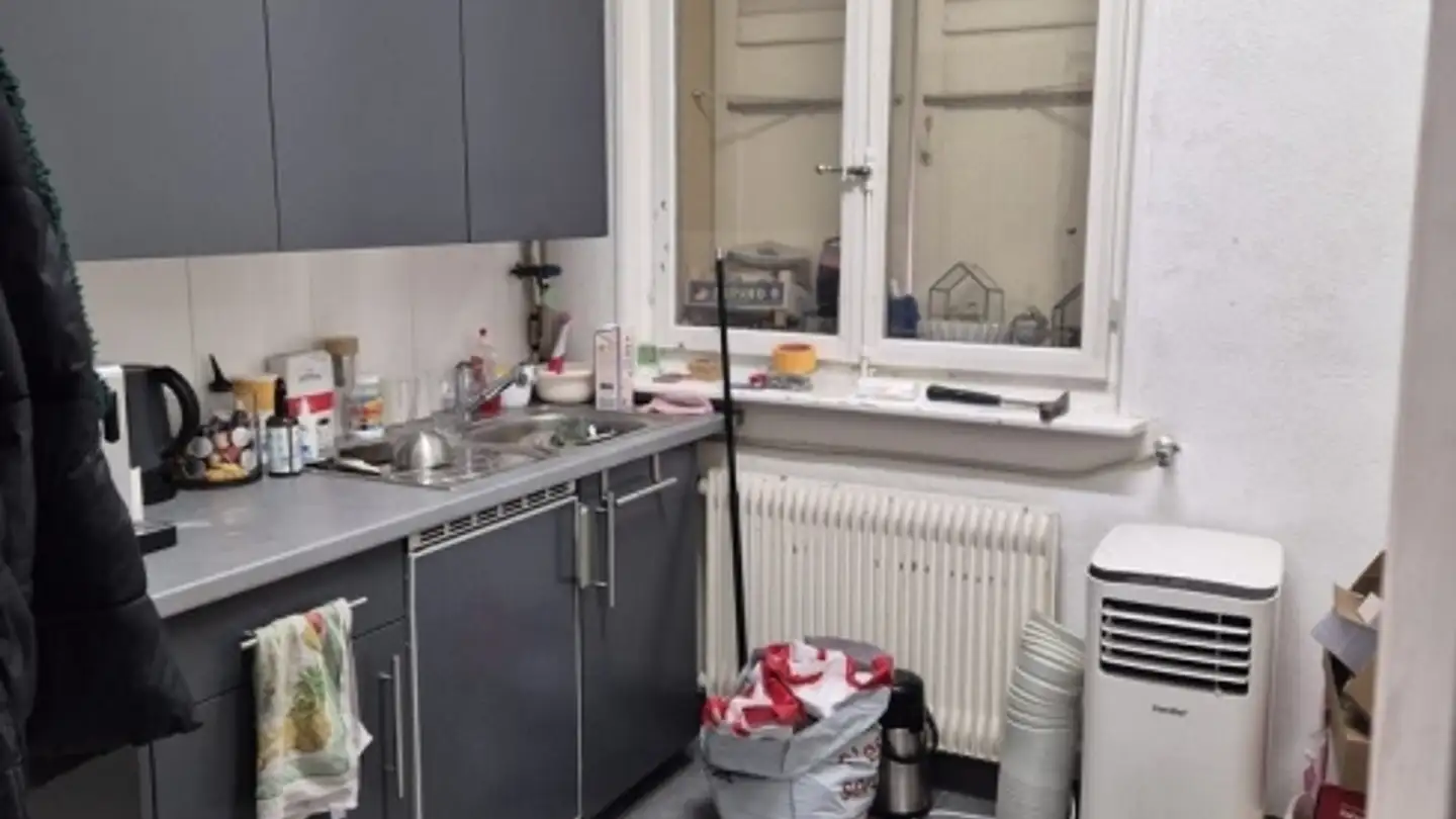 Restaurant à louer - Avenue De Pratifori 29, 1950 Sion - Photo 4