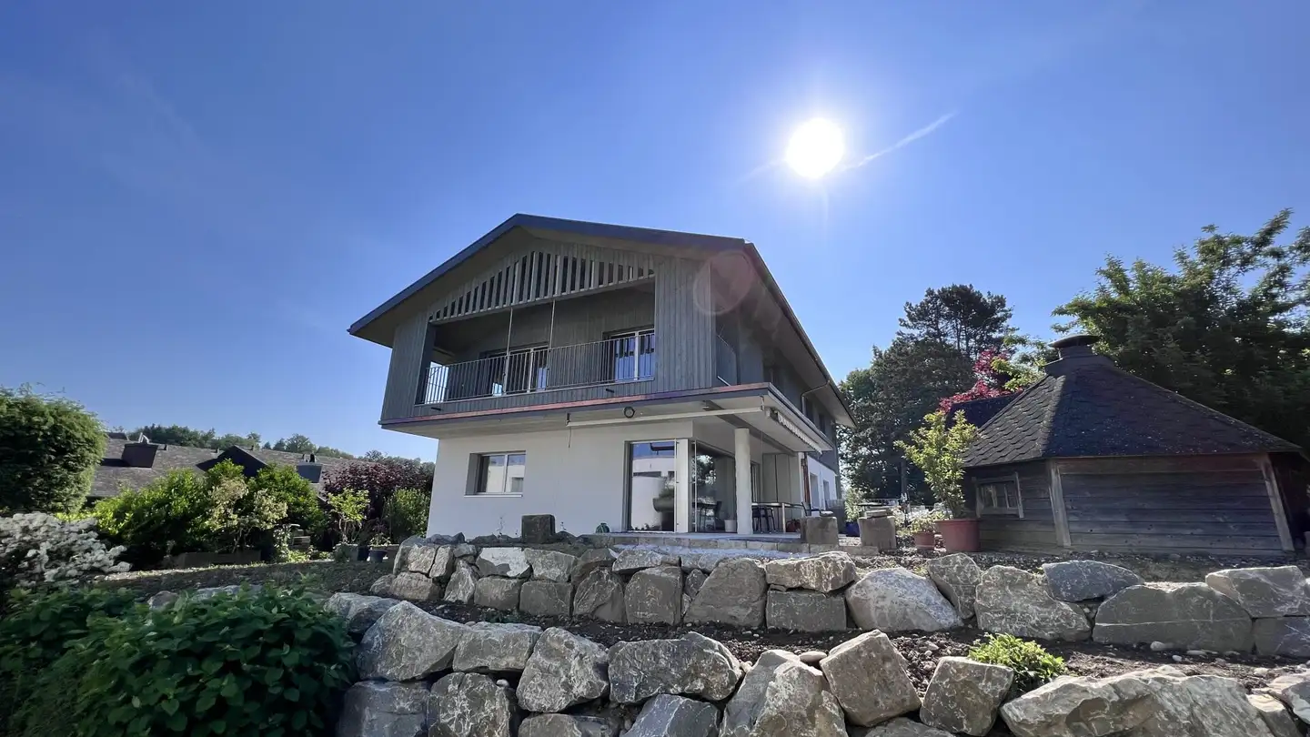 Apartment for rent - Elzweg, 4900 Langenthal