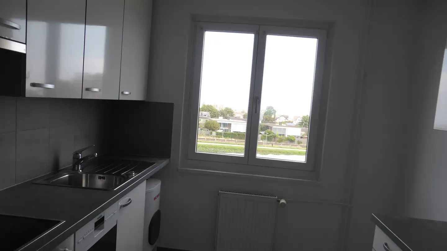 Appartamento in affitto - Quellenstrasse 12, 9403 Goldach - Foto 3