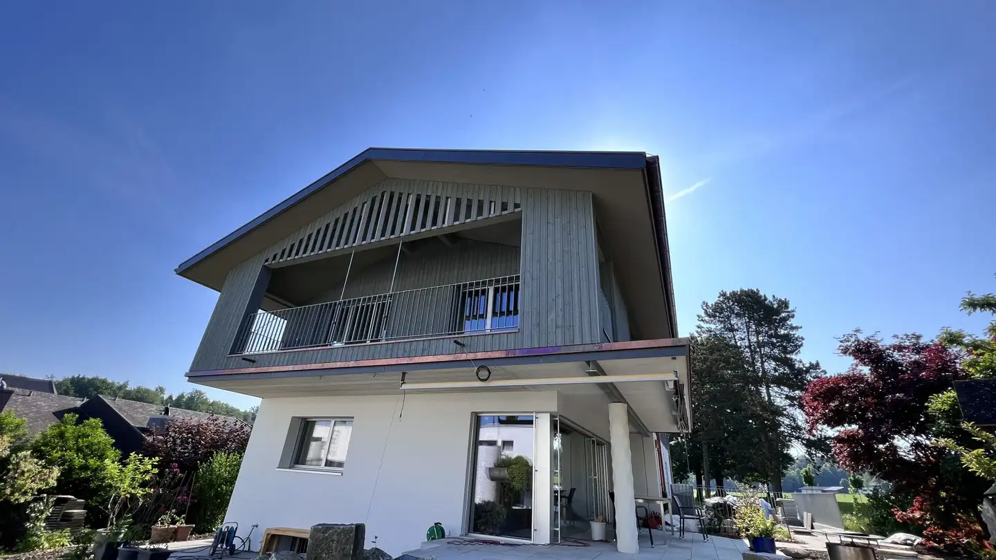 Apartment for rent - Elzweg, 4900 Langenthal - Photo 2