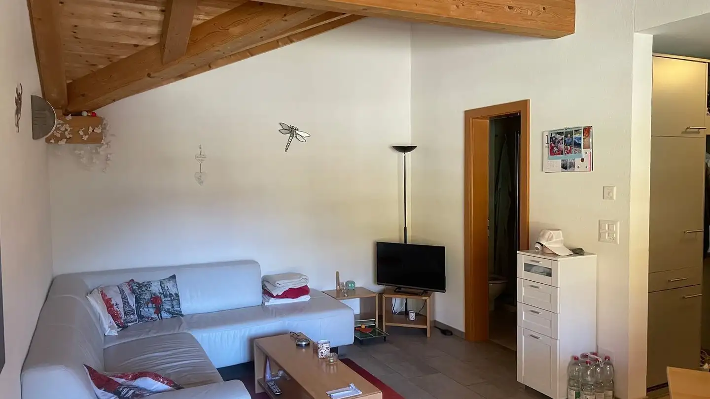 Appartamento in affitto - Albulastrasse 174, 7473 Alvaneu Bad - Photo 2