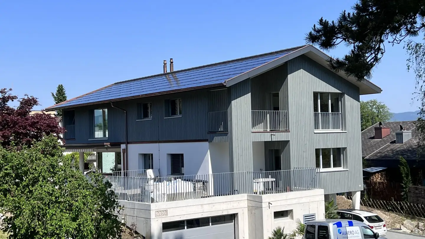 Apartment for rent - Elzweg, 4900 Langenthal - Photo 3