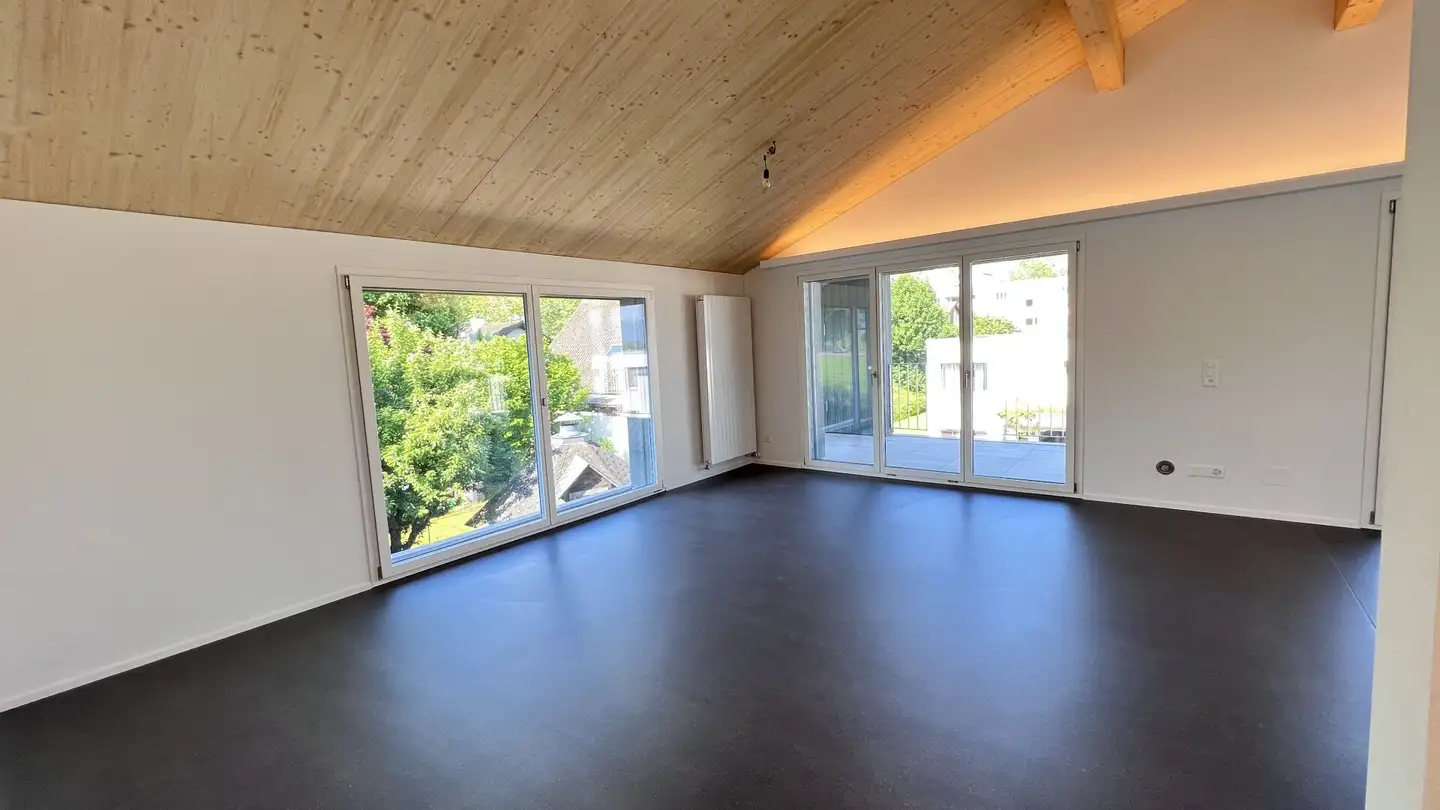 Apartment for rent - Elzweg, 4900 Langenthal - Photo 4