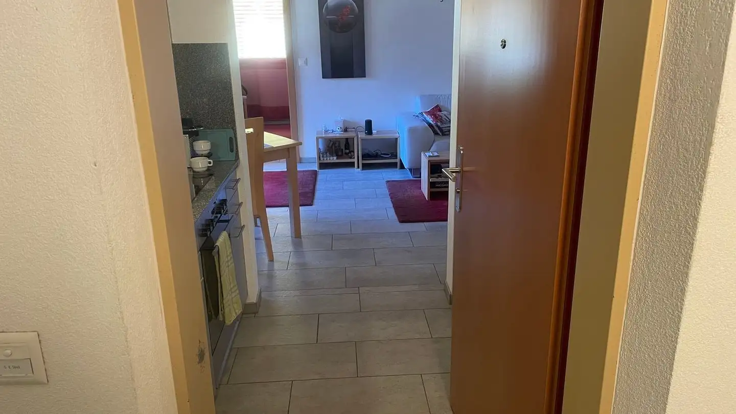 Appartamento in affitto - Albulastrasse 174, 7473 Alvaneu Bad - Photo 3