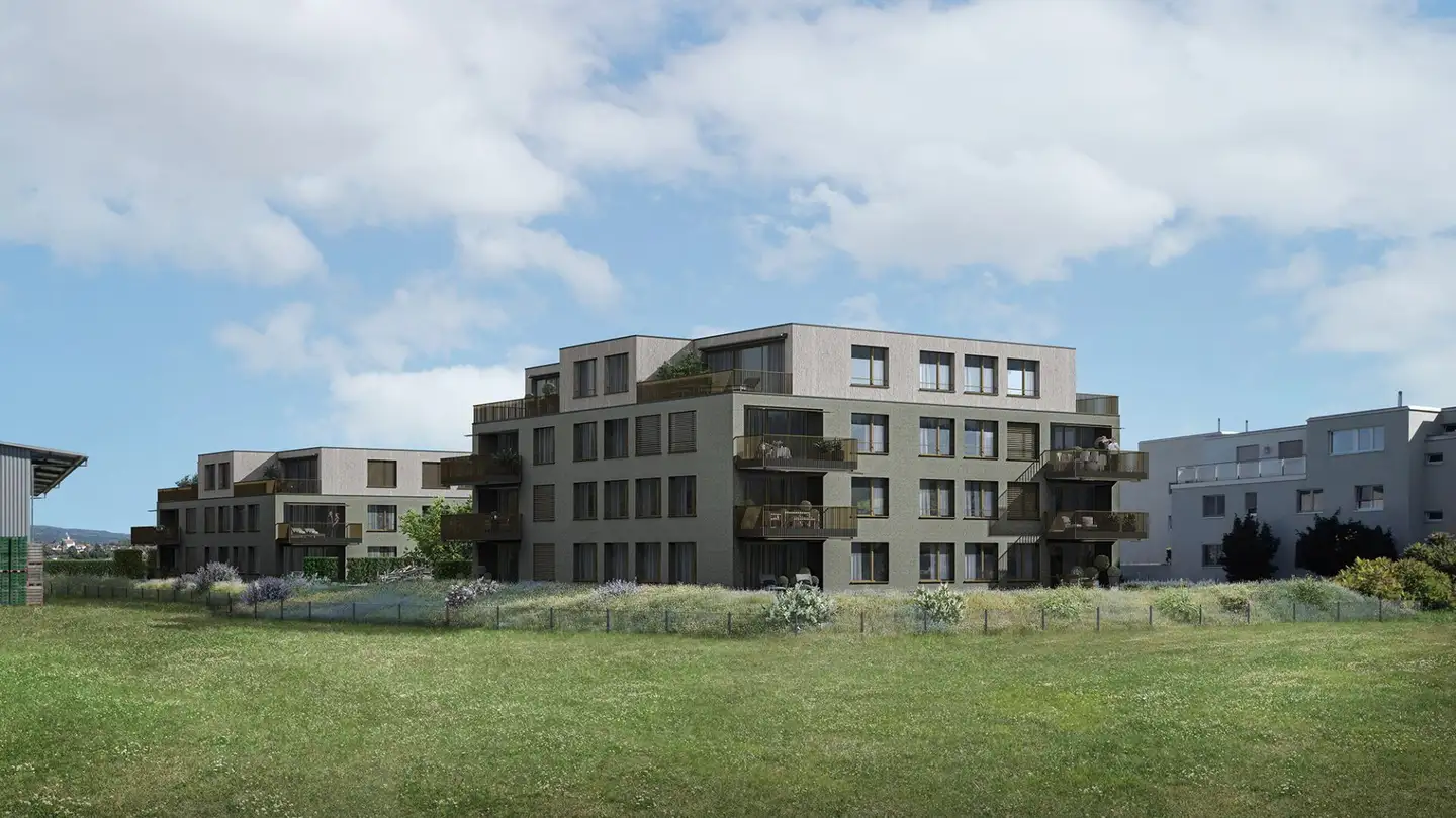 Apartment for sale - Im See, 8187 Weiach