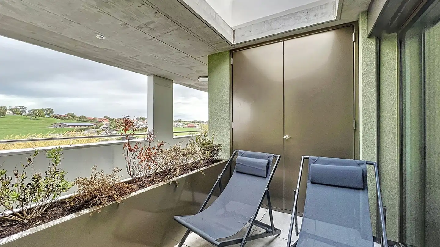 Appartamento in affitto - Route De Rossens 5, 1726 Farvagny-le-Grand