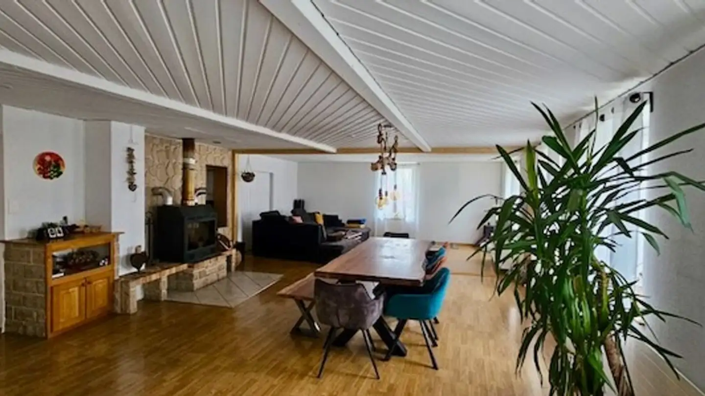 Maison troglodyte à vendre - 2113 Boveresse - Photo 4