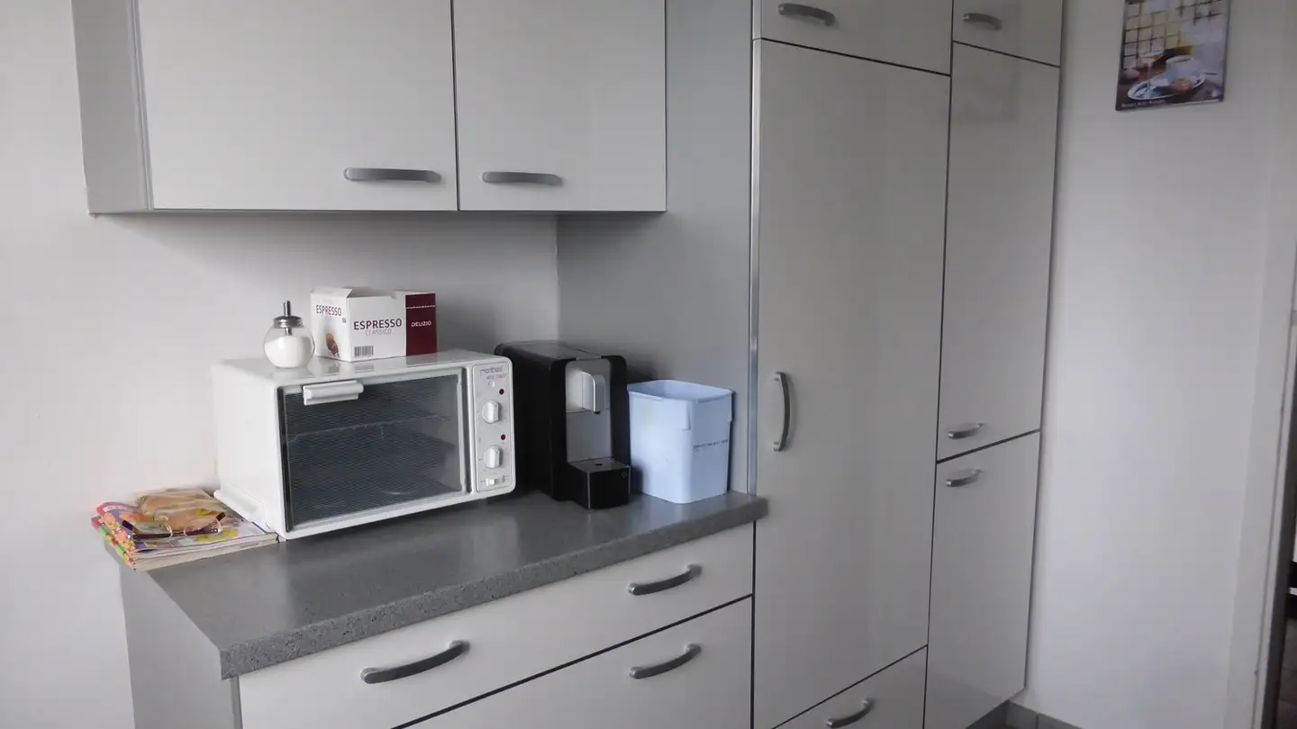 Appartamento in affitto - Quellenstrasse 12, 9403 Goldach - Foto 4