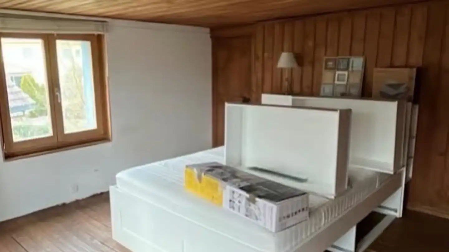 Stanza singola in affitto - Oberwies, 8574 Lengwil