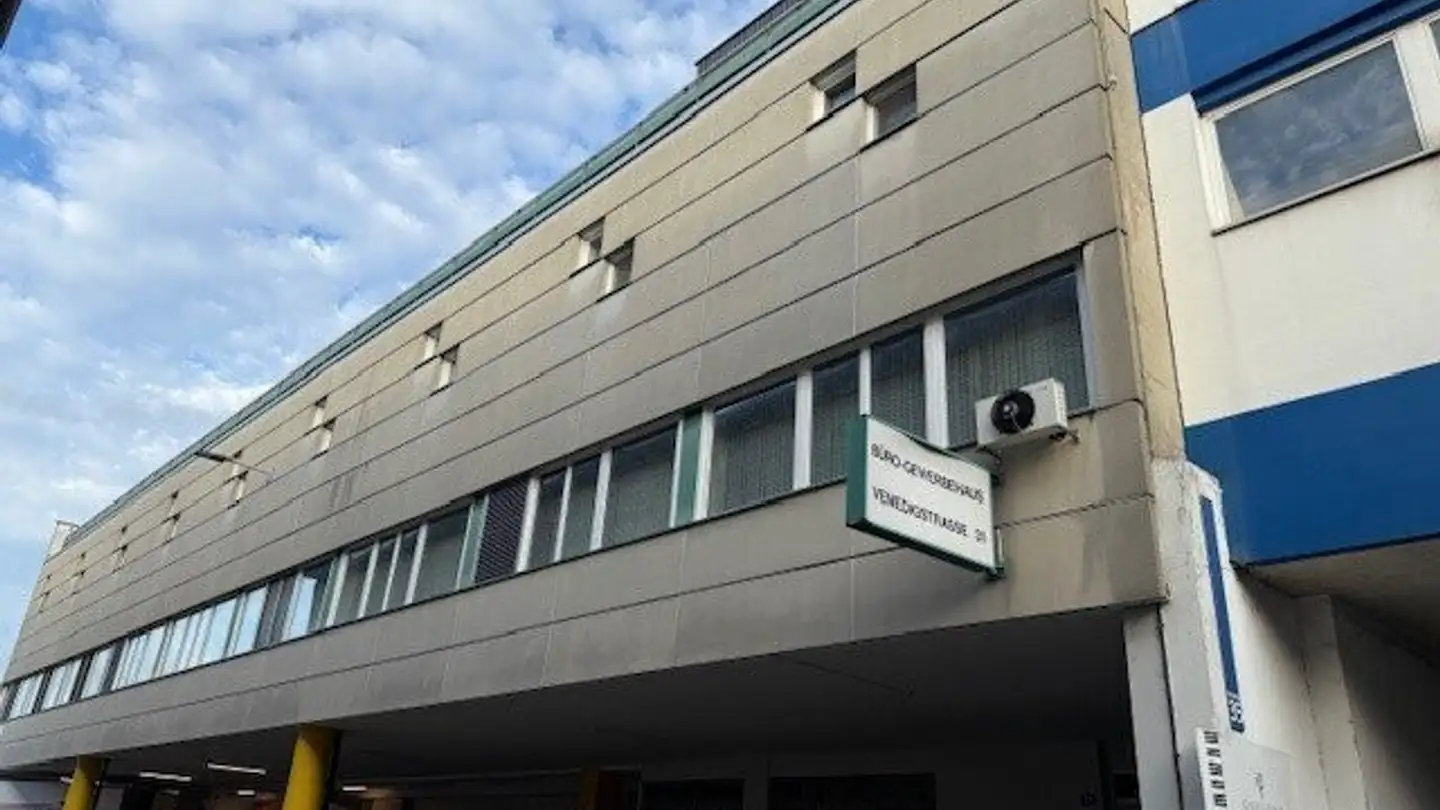 Appartamento in affitto - Venedig-Strasse 31, 4142 Münchenstein