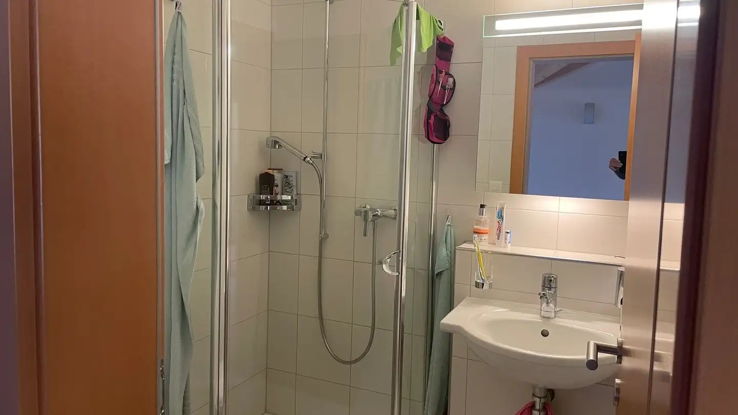 Appartamento in affitto - Albulastrasse 174, 7473 Alvaneu Bad - Photo 4