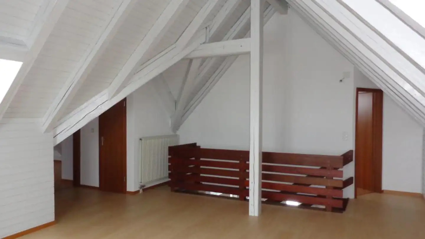 Maisonette mieten - Rue des Trois Sapins 5, 2336 Les Bois
