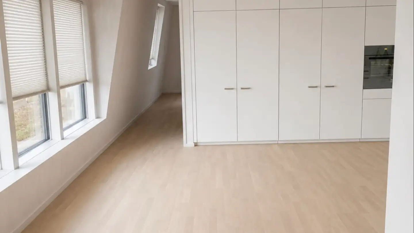 Appartement à louer - 8400 Winterthur
