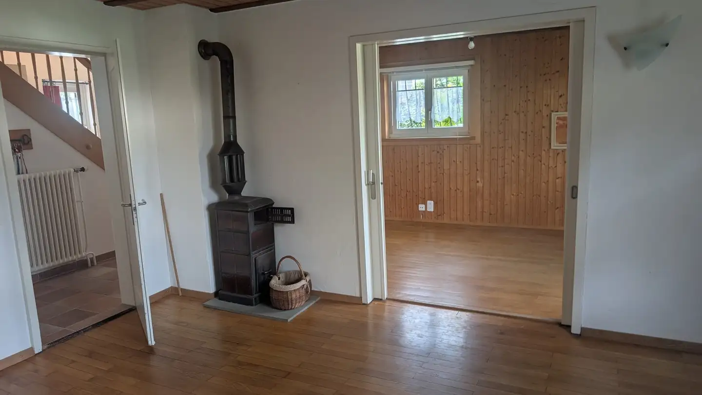 Single house for sale - Neumattstrasse 2, 5212 Hausen AG