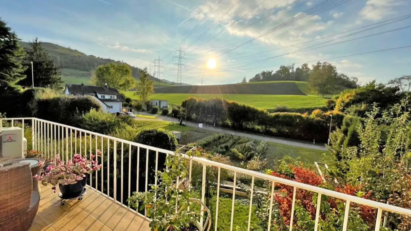 Maison jumelle à vendre - Winterhalde 3, 4415 Lausen - Photo 3