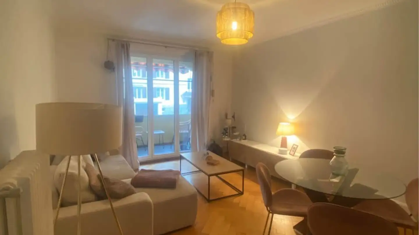 Appartement à louer - Rue De L'église, 2000 Neuchâtel - Photo 4