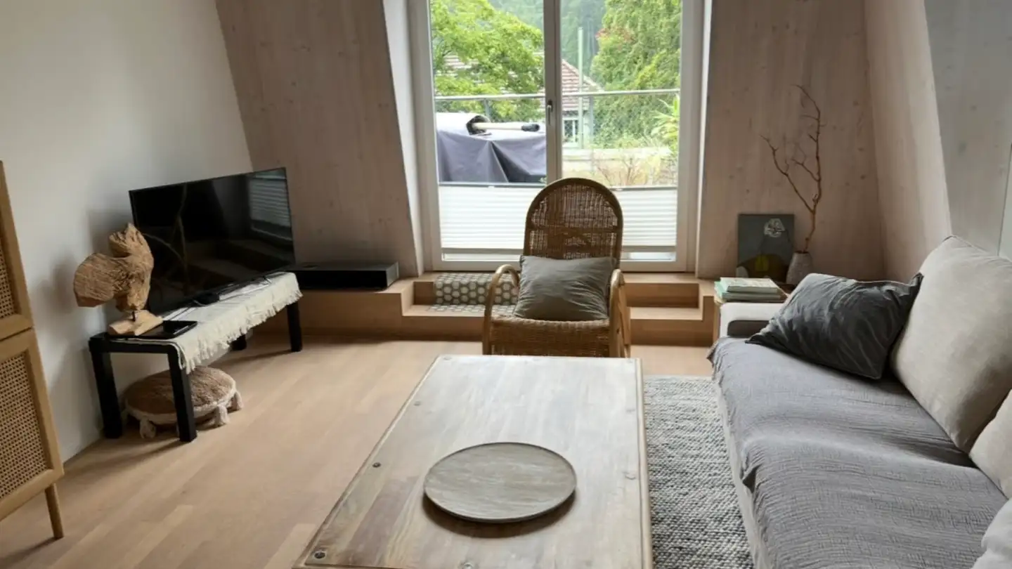 Appartamento in affitto - 8400 Winterthur - Foto 2