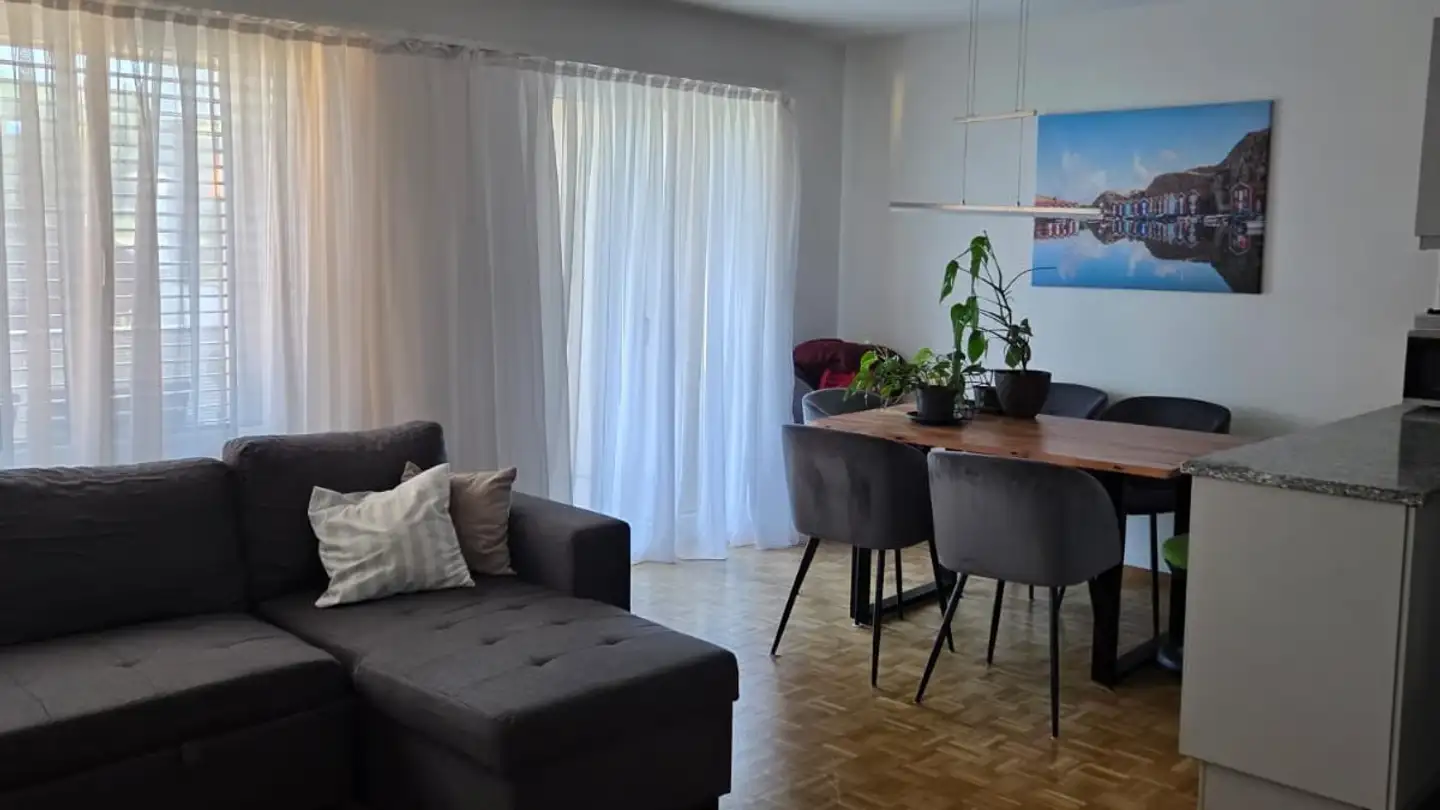 Appartamento in affitto - 8280 Kreuzlingen