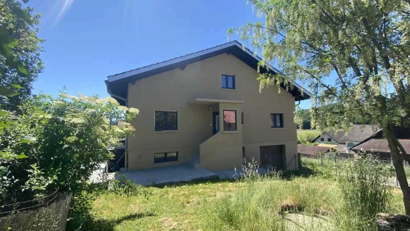 Single house for sale - 2932 Coeuve