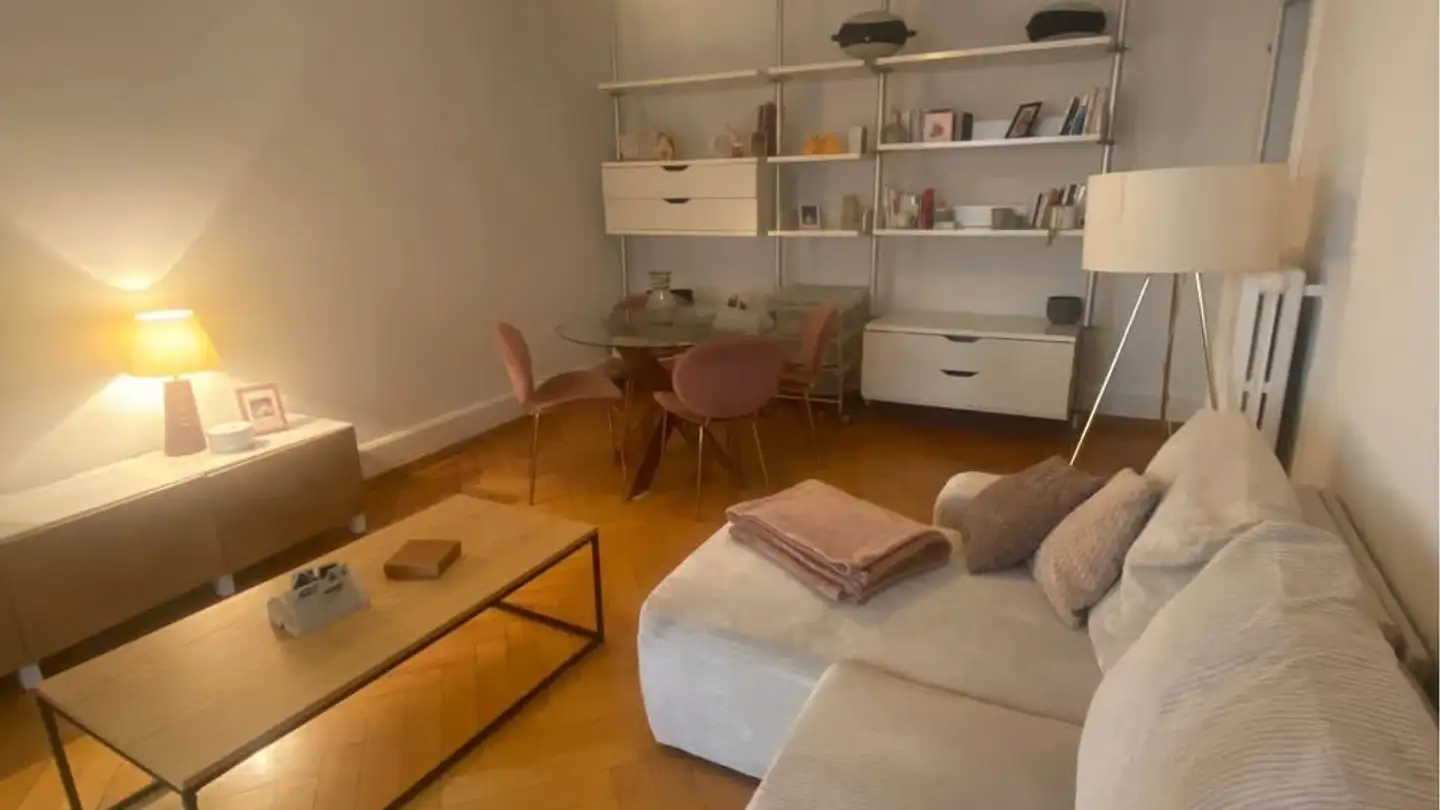 Appartement à louer - Rue De L'église, 2000 Neuchâtel