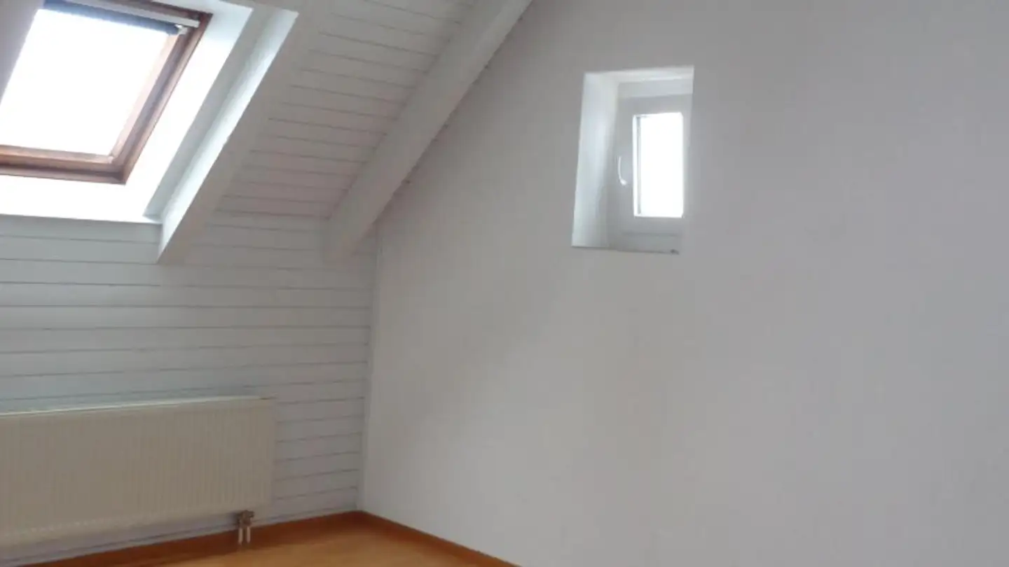 Maisonette mieten - Rue des Trois Sapins 5, 2336 Les Bois - Foto 4