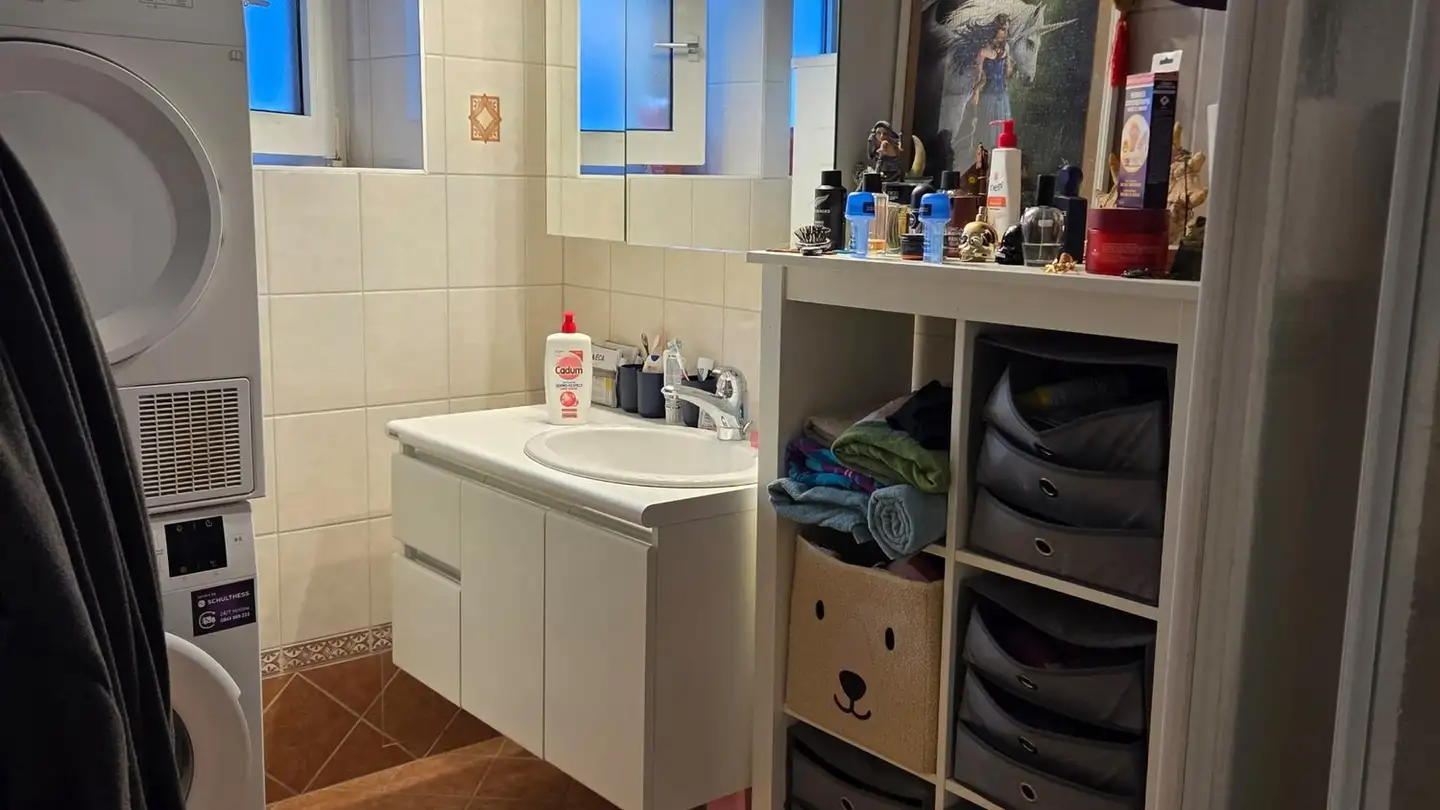 Wohnung mieten - Avenue Des Gittaz 7, 1450 Ste-Croix - Foto 4