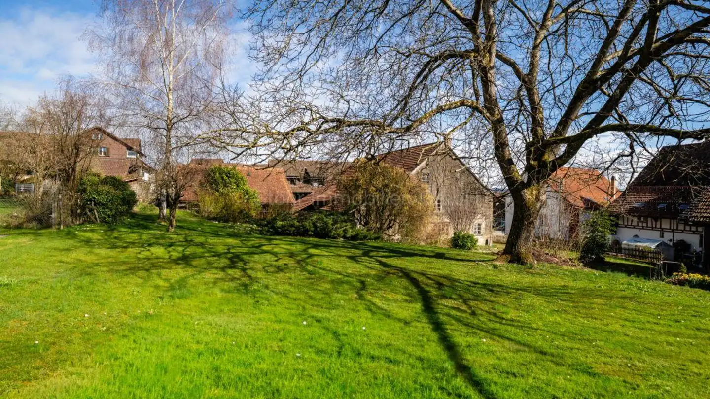Constructible plot for sale - Dorfstrasse 5, 8311 Brütten - Photo 3