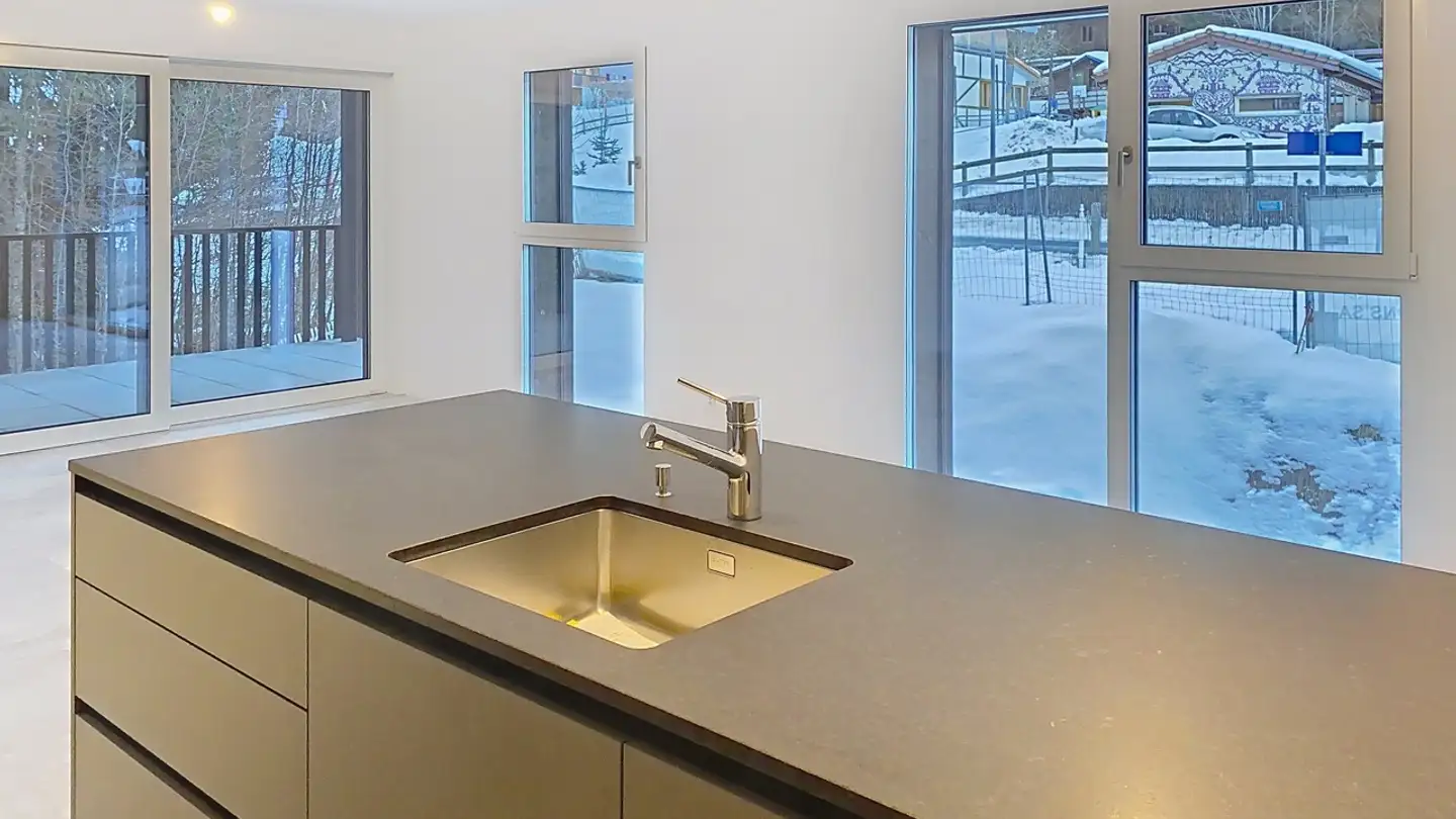 Appartamento in affitto - 1619 Les Paccots - Foto 3