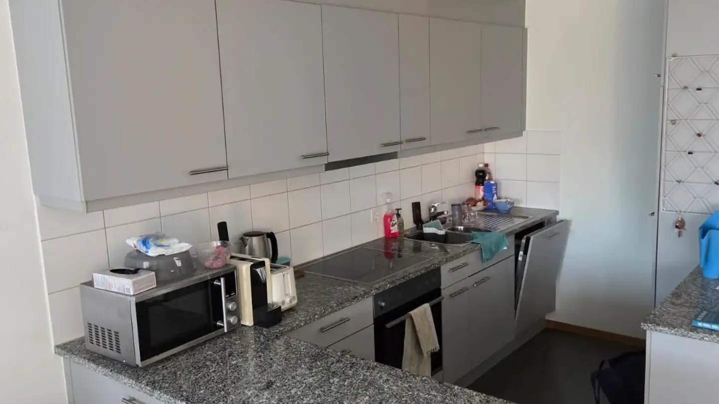 Appartamento in affitto - 8280 Kreuzlingen - Foto 2