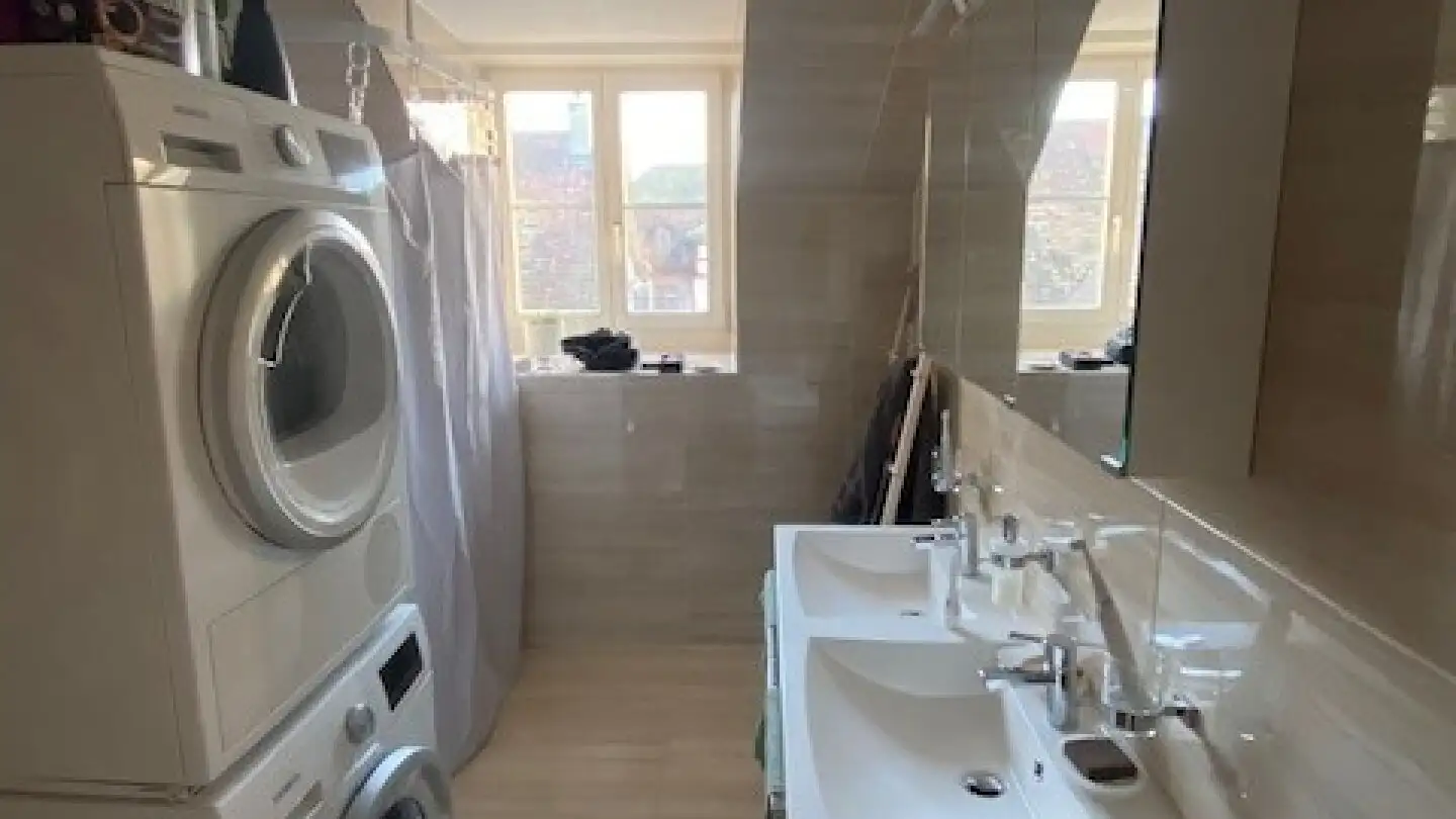 Appartamento in affitto - Marktgasse, 4800 Zofingen - Foto 2