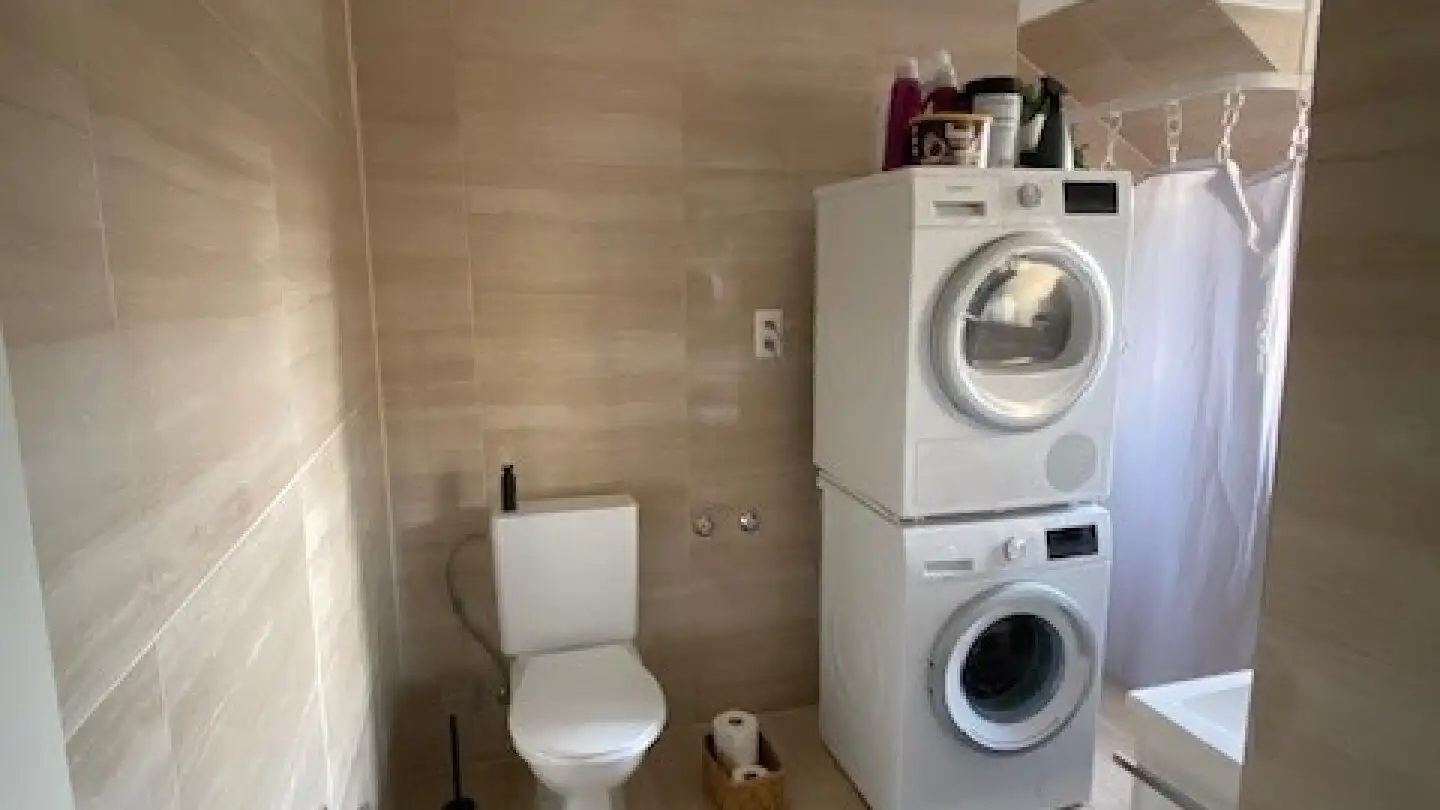 Appartamento in affitto - Marktgasse, 4800 Zofingen - Foto 3