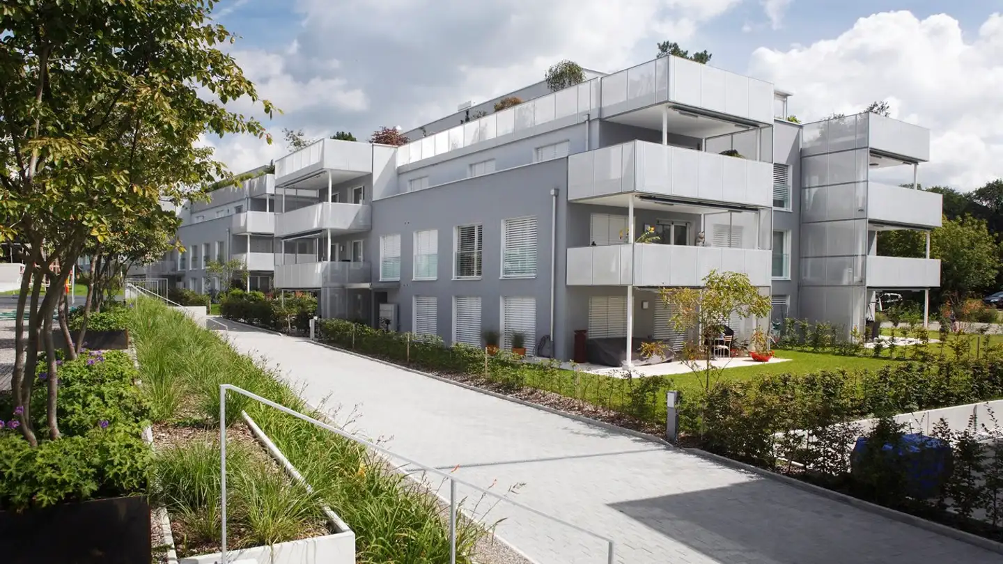 Appartamento in affitto - Nauenstrasse 47, 8632 Tann