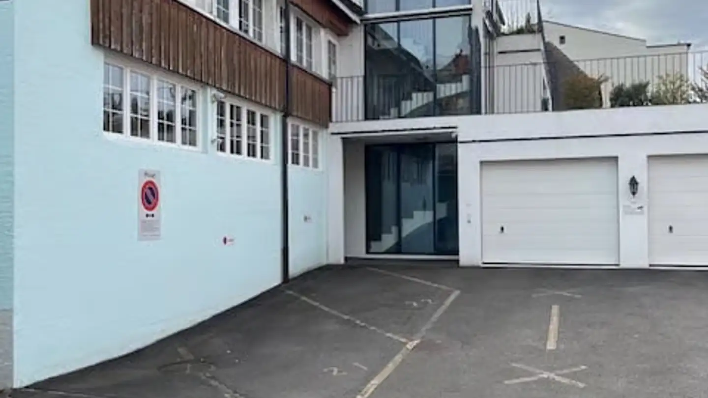 Appartamento in affitto - Schachen 6, 5000 Aarau - Foto 2
