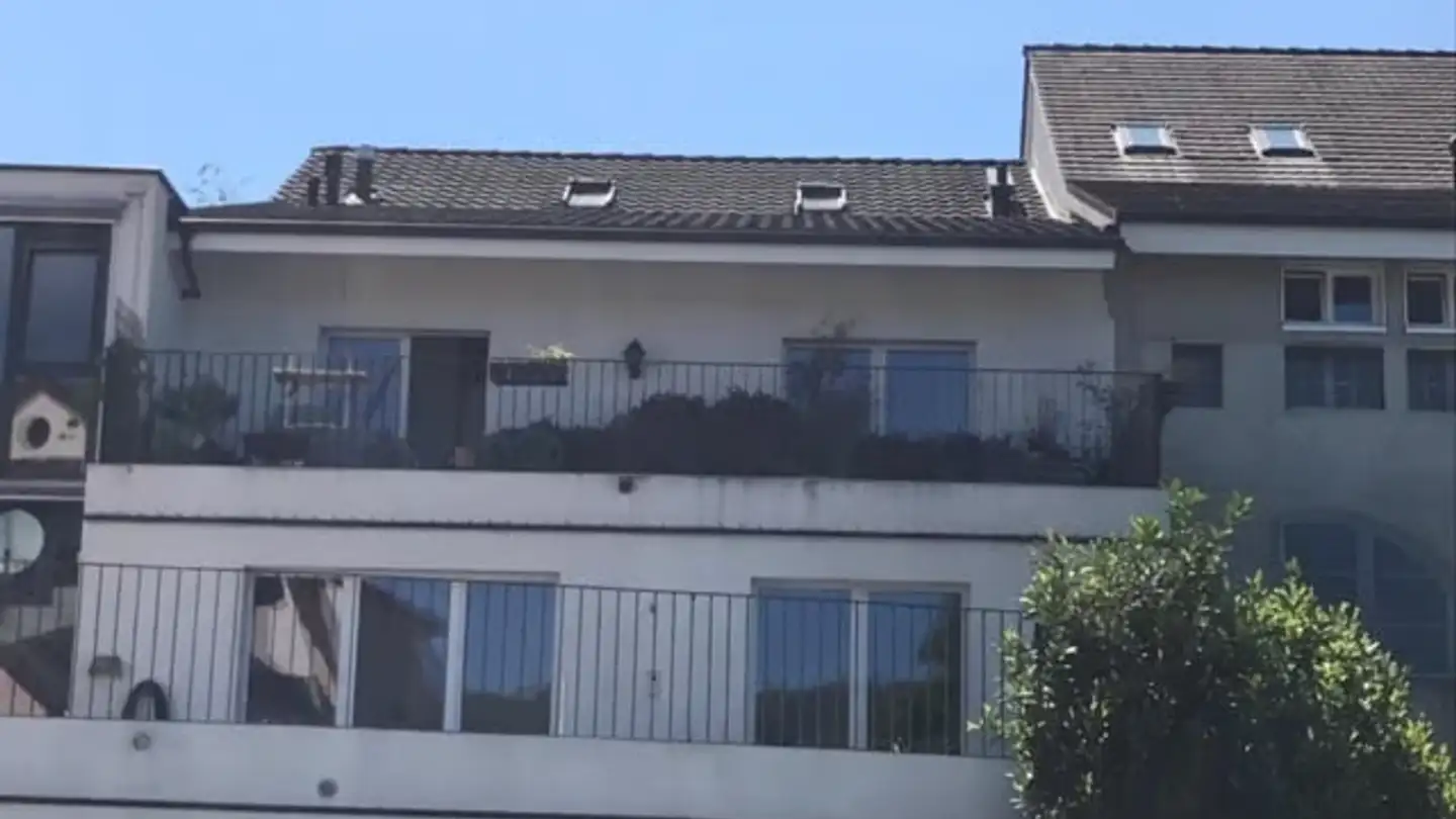 Appartamento in affitto - Schachen 6, 5000 Aarau - Foto 3
