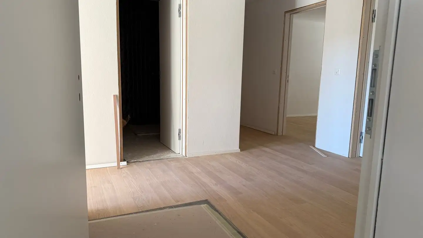Appartement à louer - Dorfplatz 2, 8479 Altikon