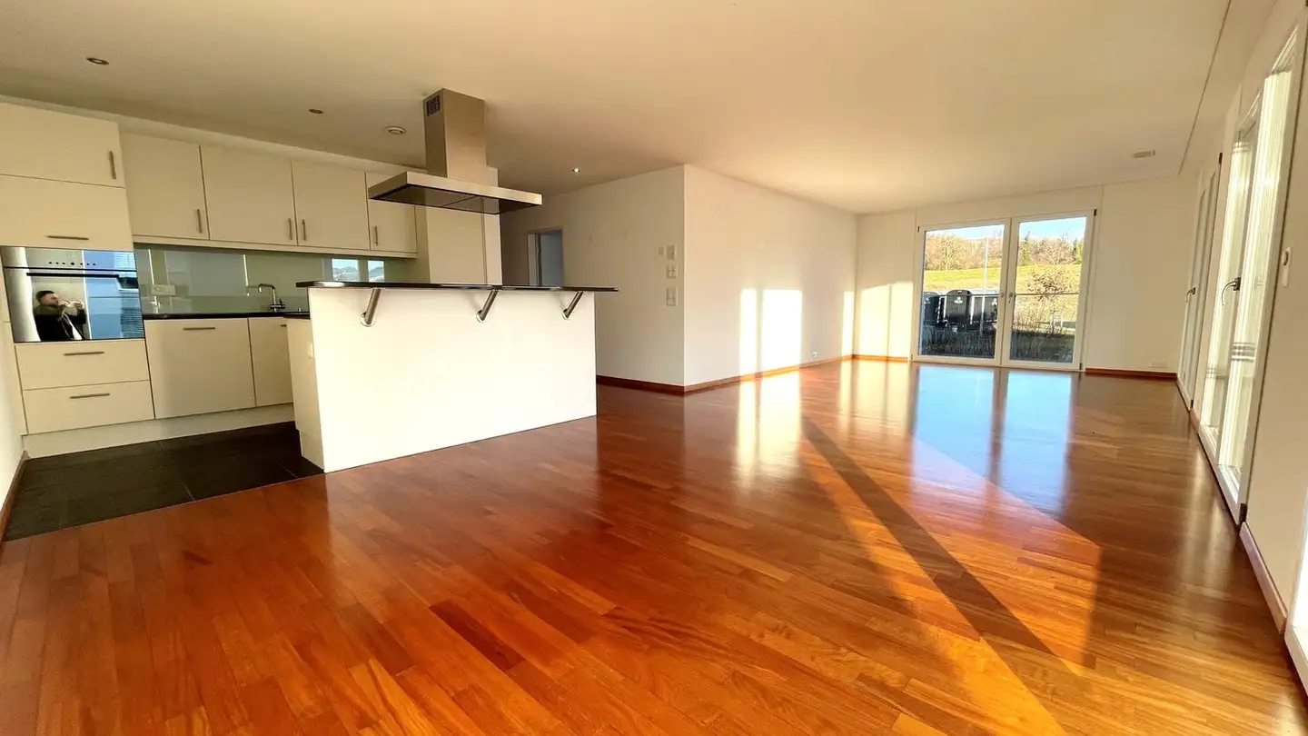 Appartamento in affitto - Nauenstrasse 47, 8632 Tann - Foto 2