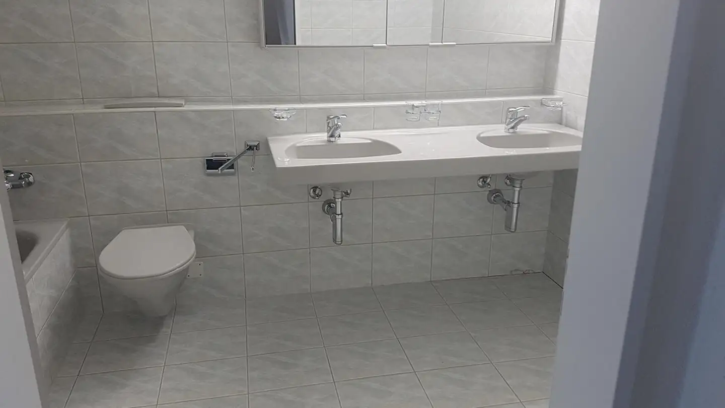 Appartement à louer - Doktorsträssli 5, 4704 Niederbipp - Photo 4