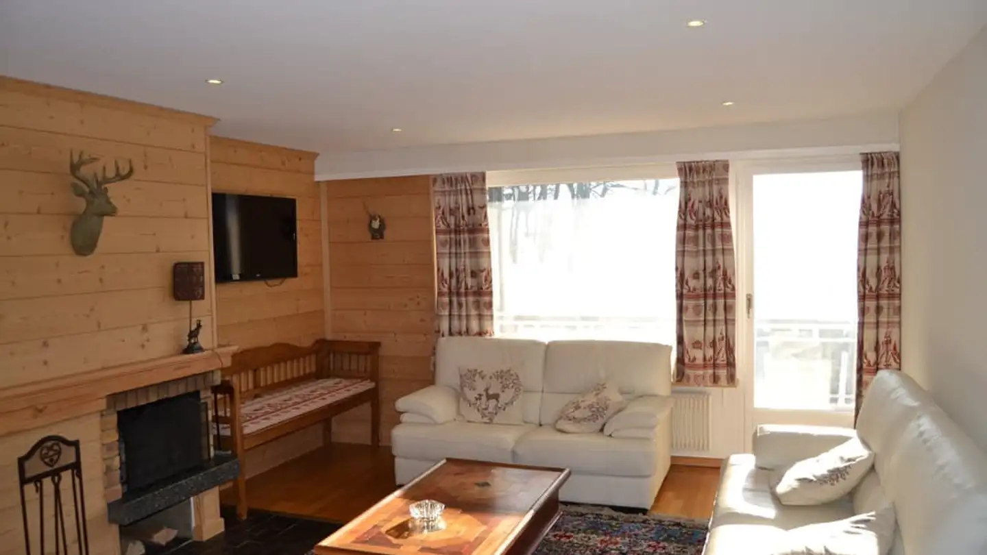 Appartamento in vendita - 1884 Villars-sur-Ollon