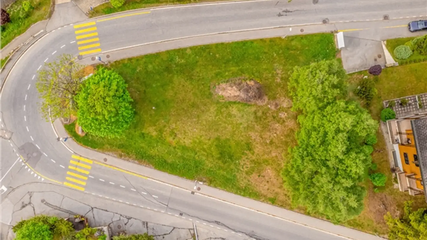 Terreno edificabile in vendita - 1911 Ovronnaz - Photo 3