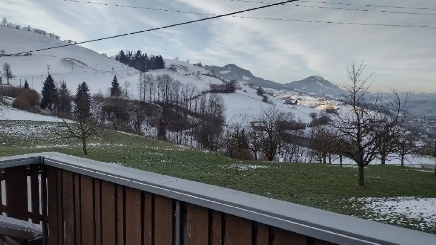 Stanza singola in affitto - 6162 Entlebuch - Photo 4