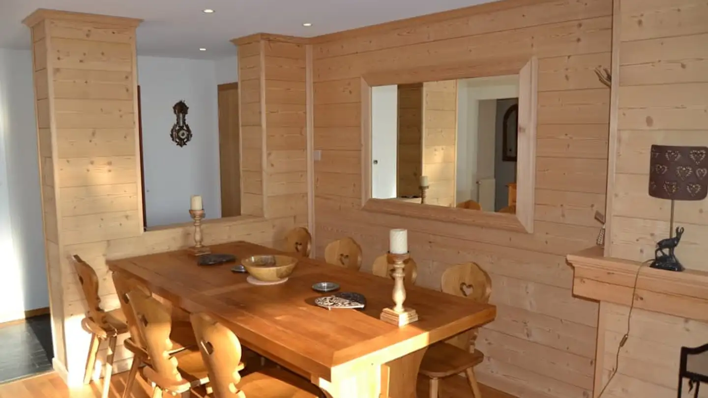 Appartamento in vendita - 1884 Villars-sur-Ollon - Foto 4