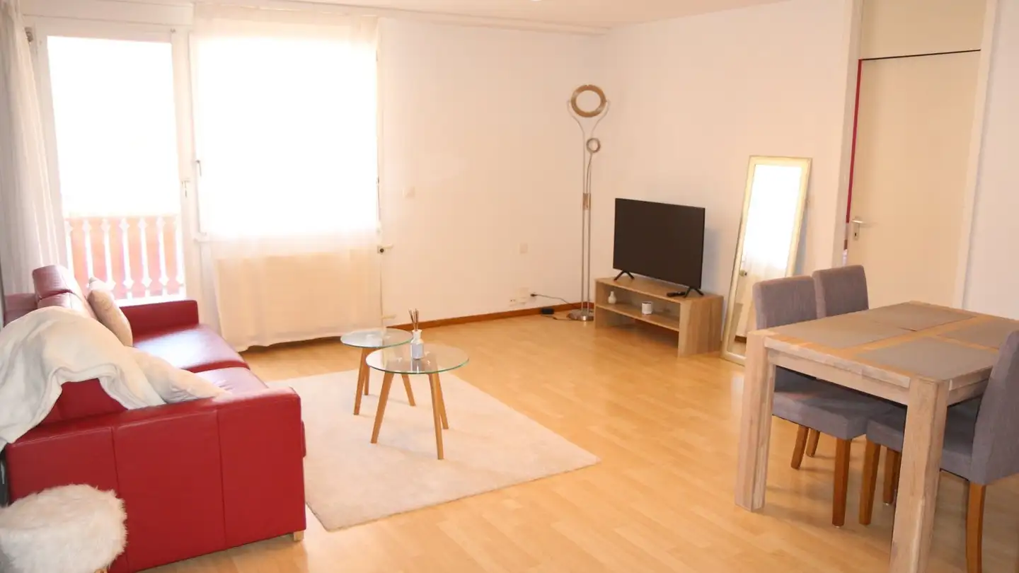 Appartamento in affitto - Rue Du Grand-Place 5, 3963 Crans-Montana