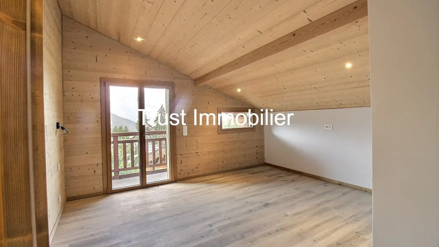 Chalet à vendre - 1882 Gryon - Photo 4