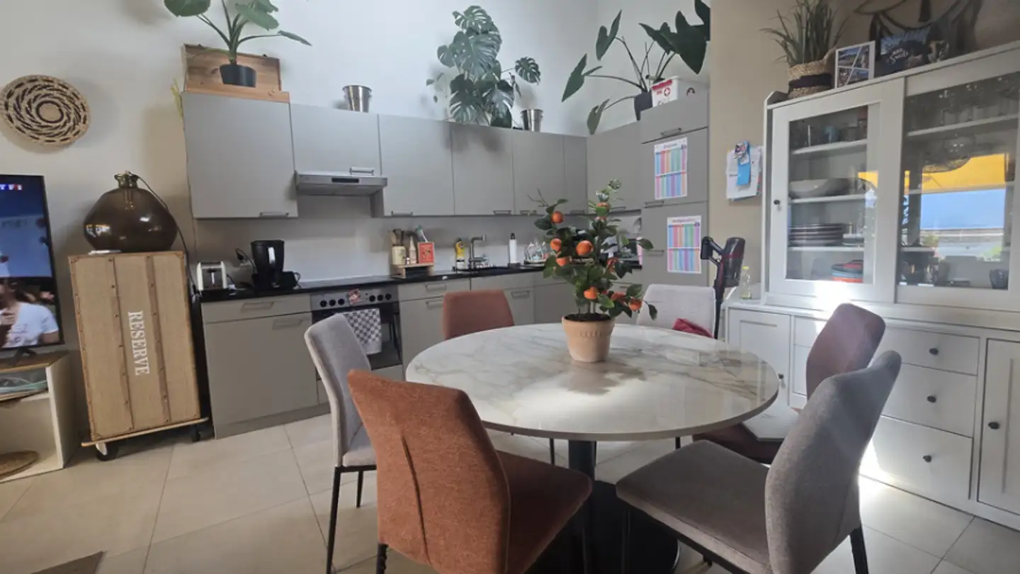 Wohnung mieten - Route De Rolle 20, 1162 St-Prex - Foto 3