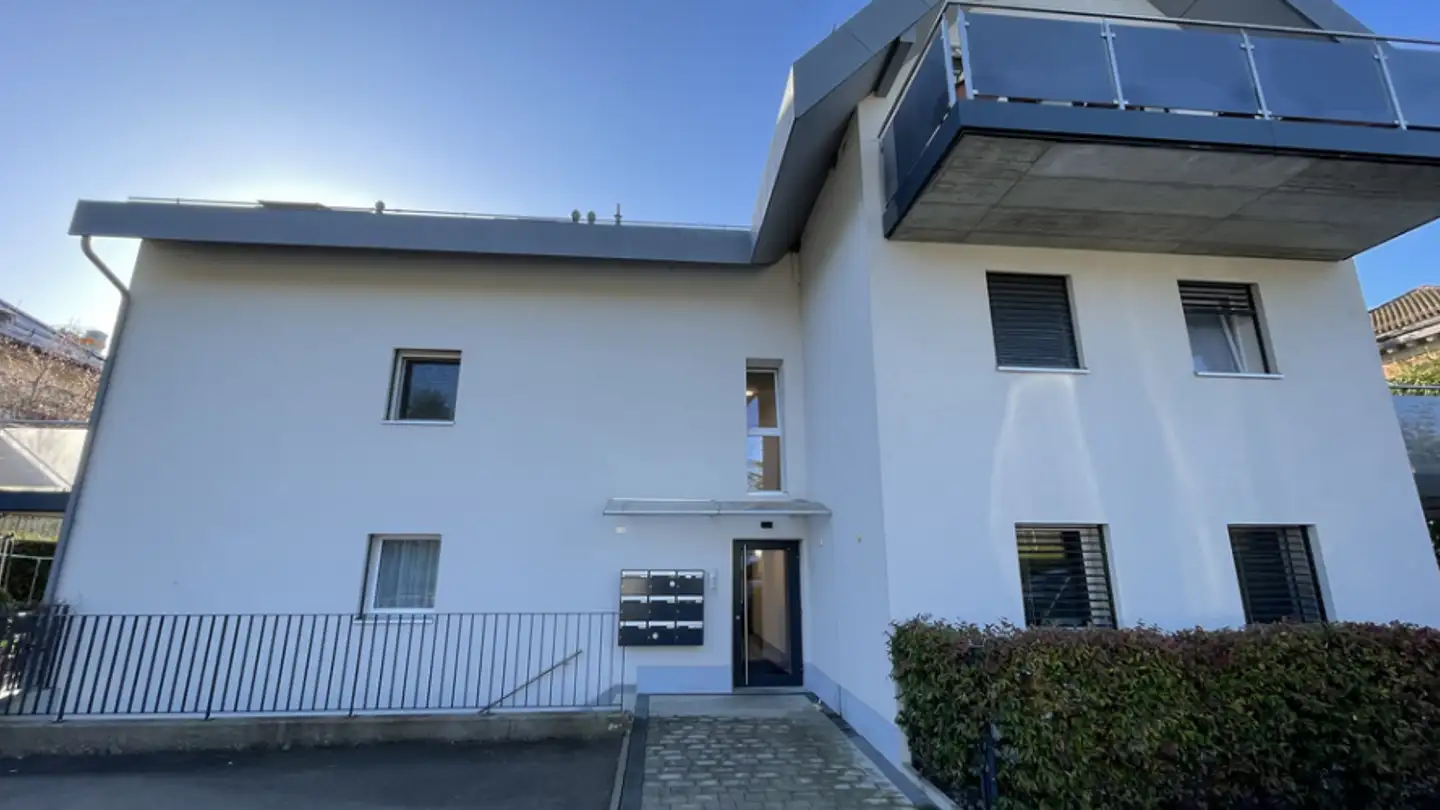 Wohnung mieten - Route De Rolle 20, 1162 St-Prex